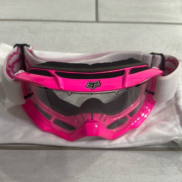 Fox Accessories - Fox bike glasses